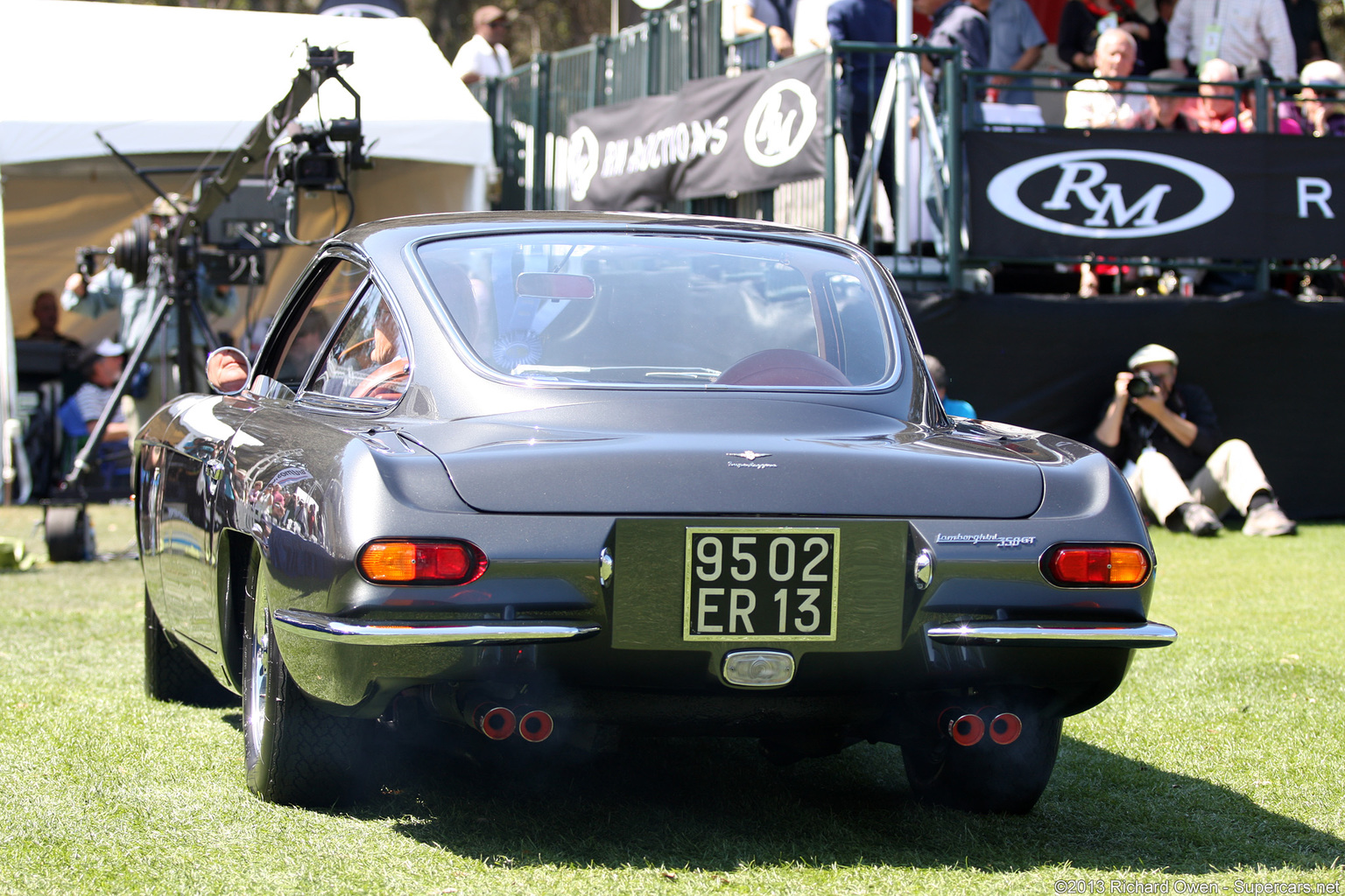 2013 Amelia Island Concours d'Elegance-9