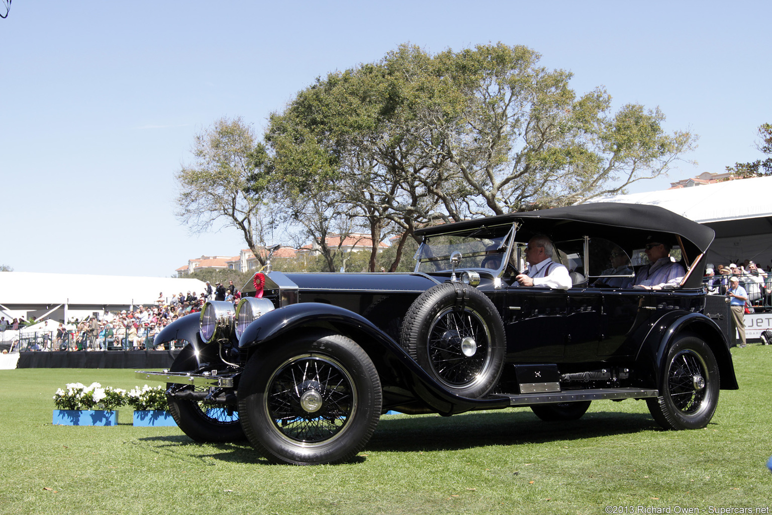 2013 Amelia Island Concours d'Elegance-26