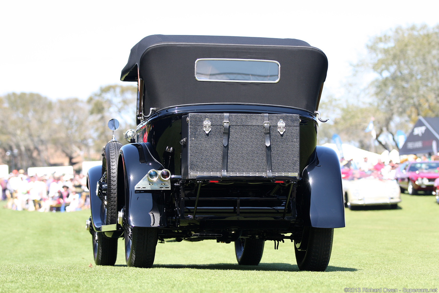 2013 Amelia Island Concours d'Elegance-26