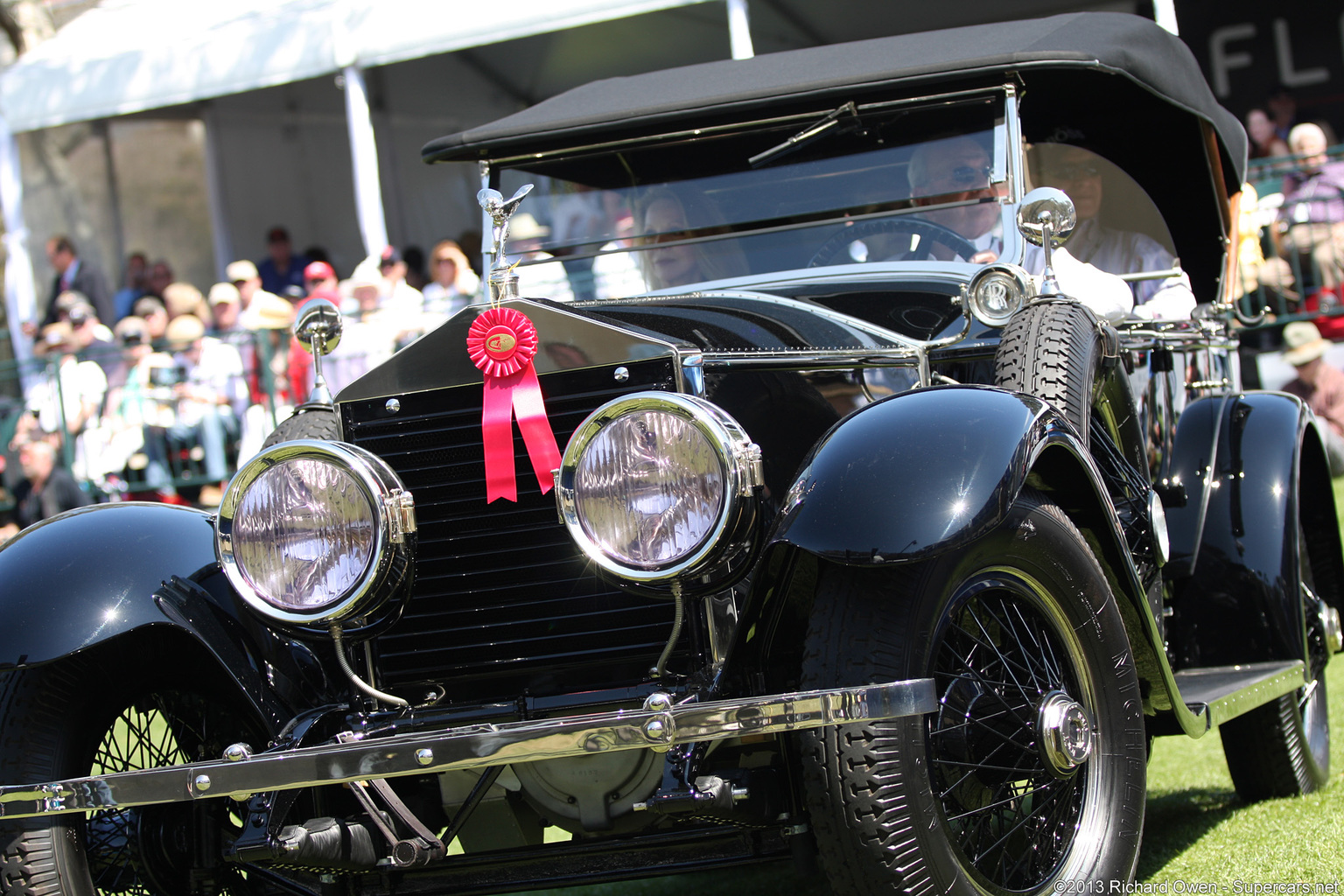 2013 Amelia Island Concours d'Elegance-26