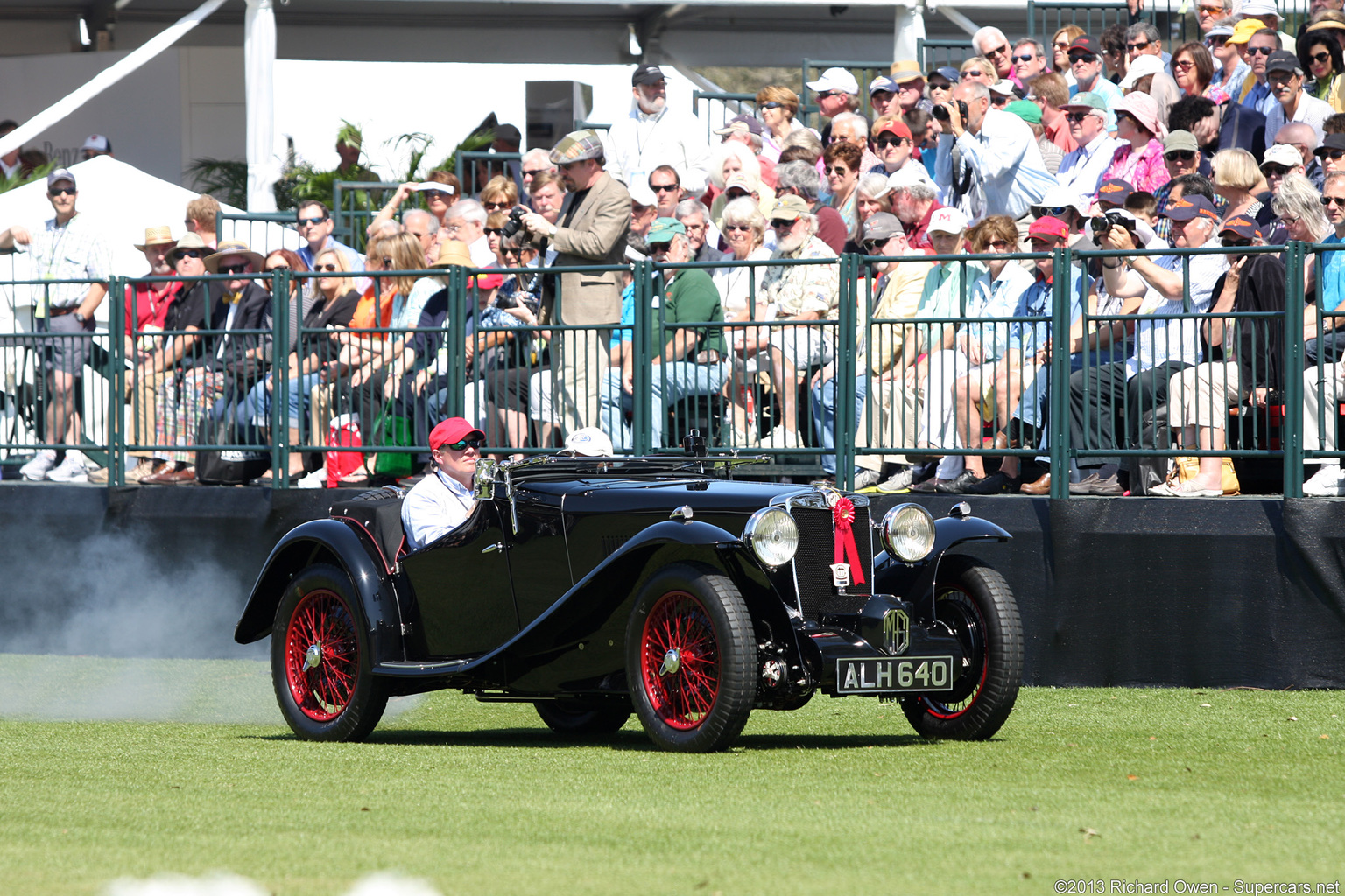 2013 Amelia Island Concours d'Elegance-27