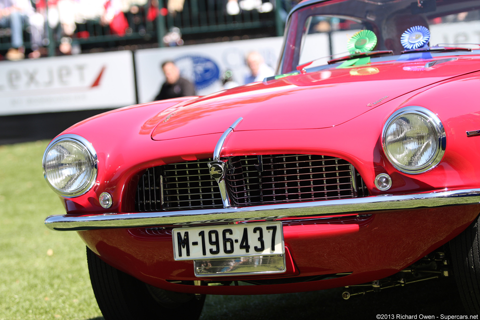 2013 Amelia Island Concours d'Elegance-29