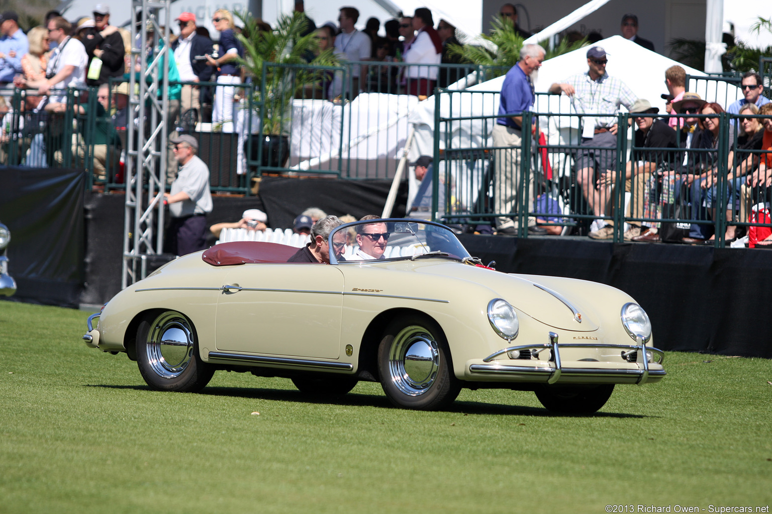 2013 Amelia Island Concours d'Elegance-29