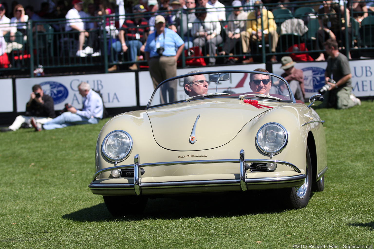 2013 Amelia Island Concours d'Elegance-29