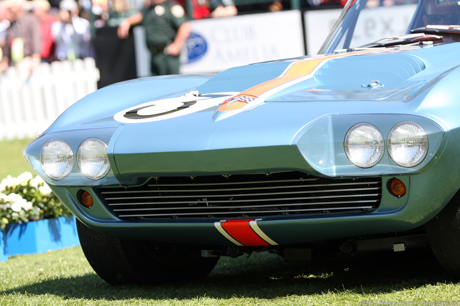 2013 Amelia Island Concours d'Elegance-8