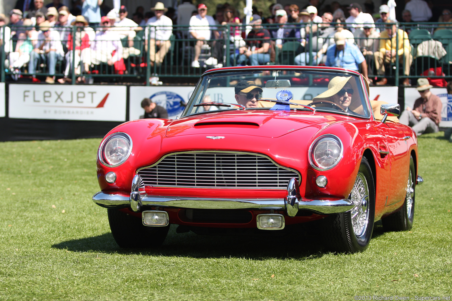 2013 Amelia Island Concours d'Elegance-30