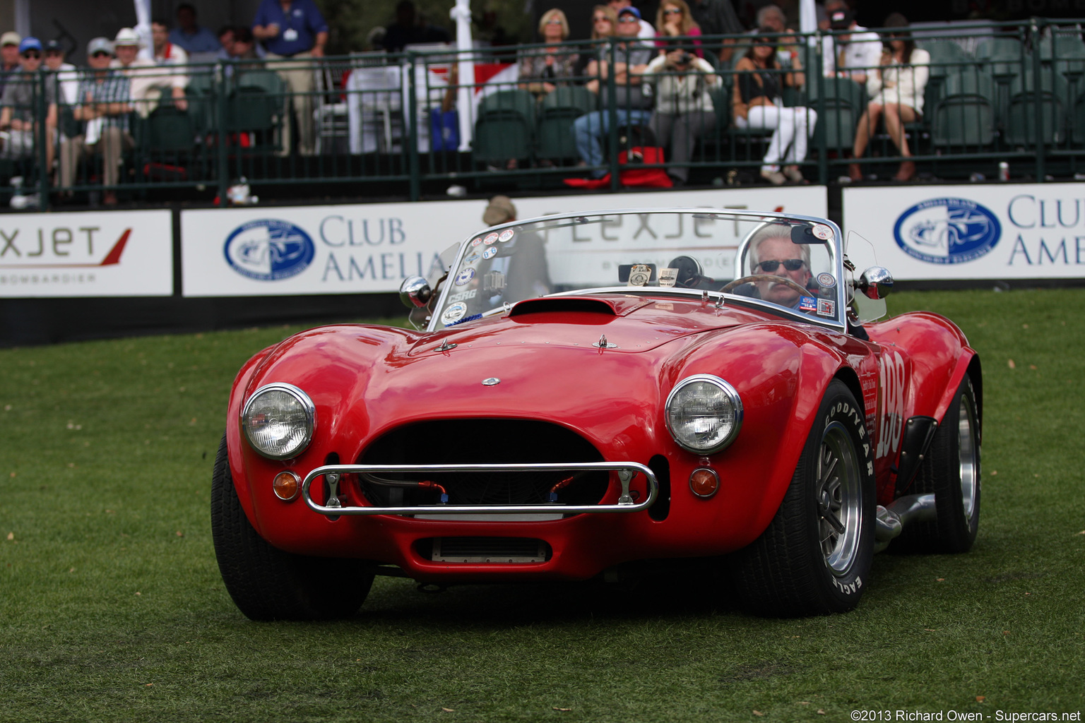 2013 Amelia Island Concours d'Elegance-24