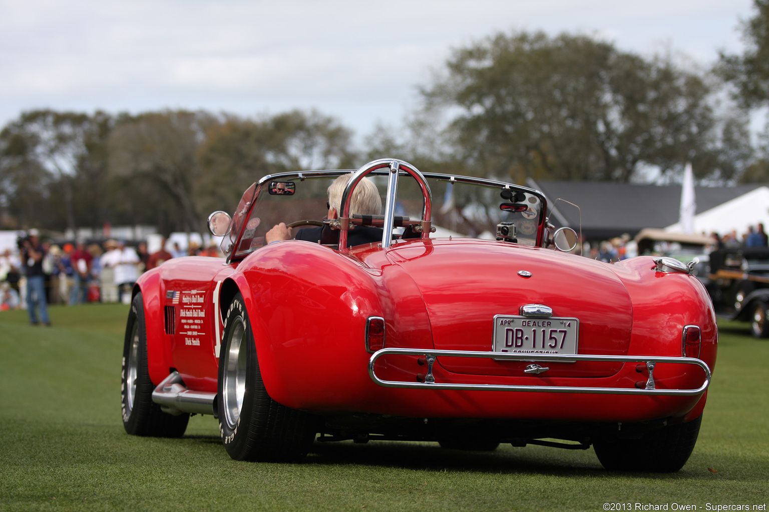 2013 Amelia Island Concours d'Elegance-24