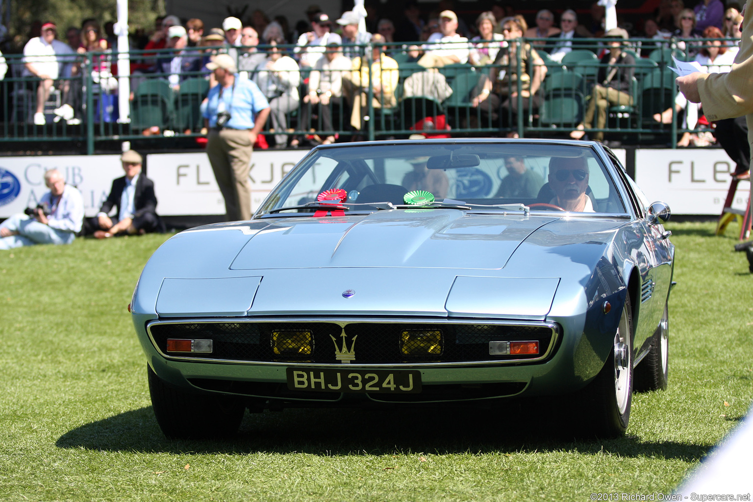 2013 Amelia Island Concours d'Elegance-30