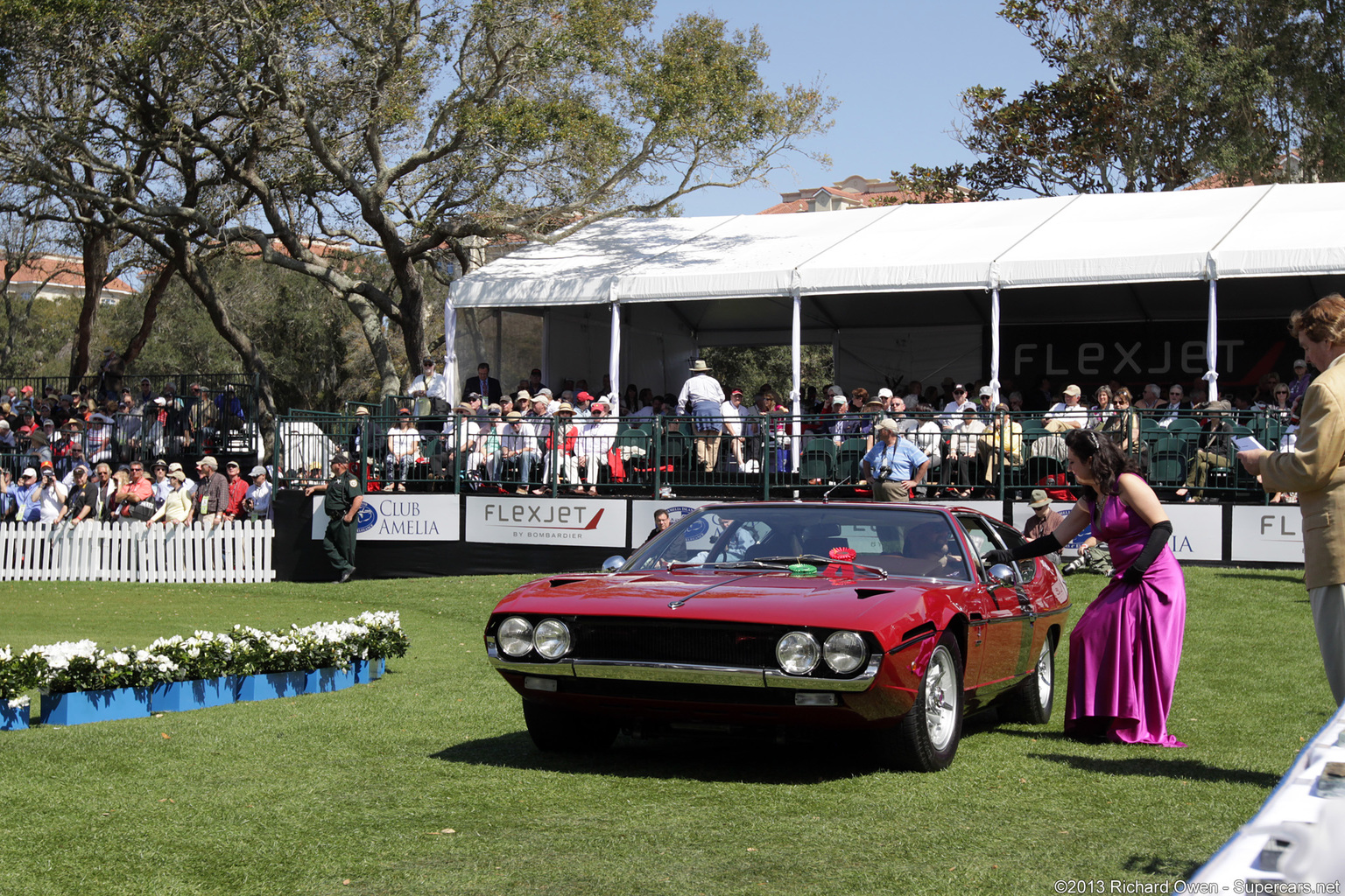 2013 Amelia Island Concours d'Elegance-9