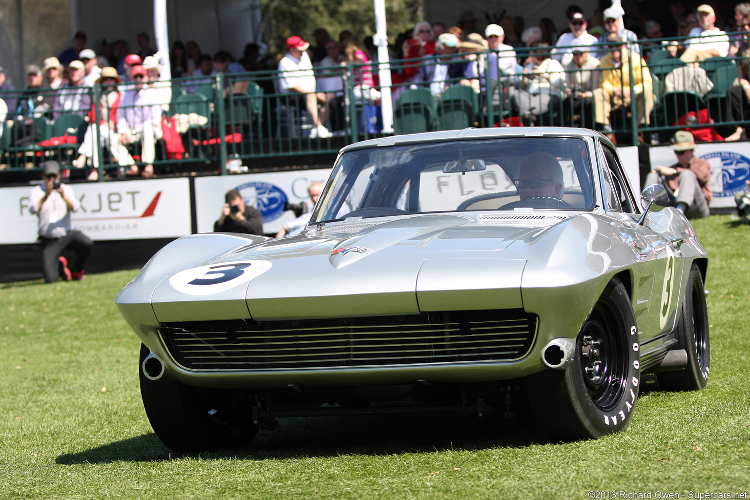 2013 Amelia Island Concours d'Elegance-8