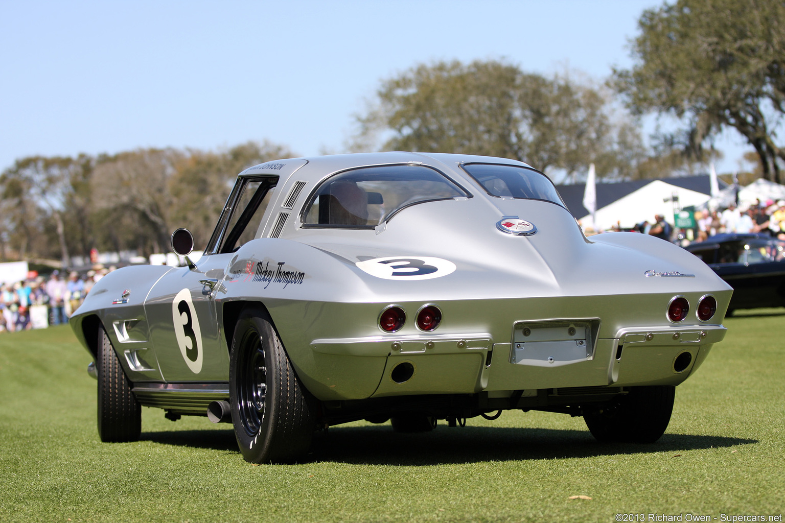 2013 Amelia Island Concours d'Elegance-8