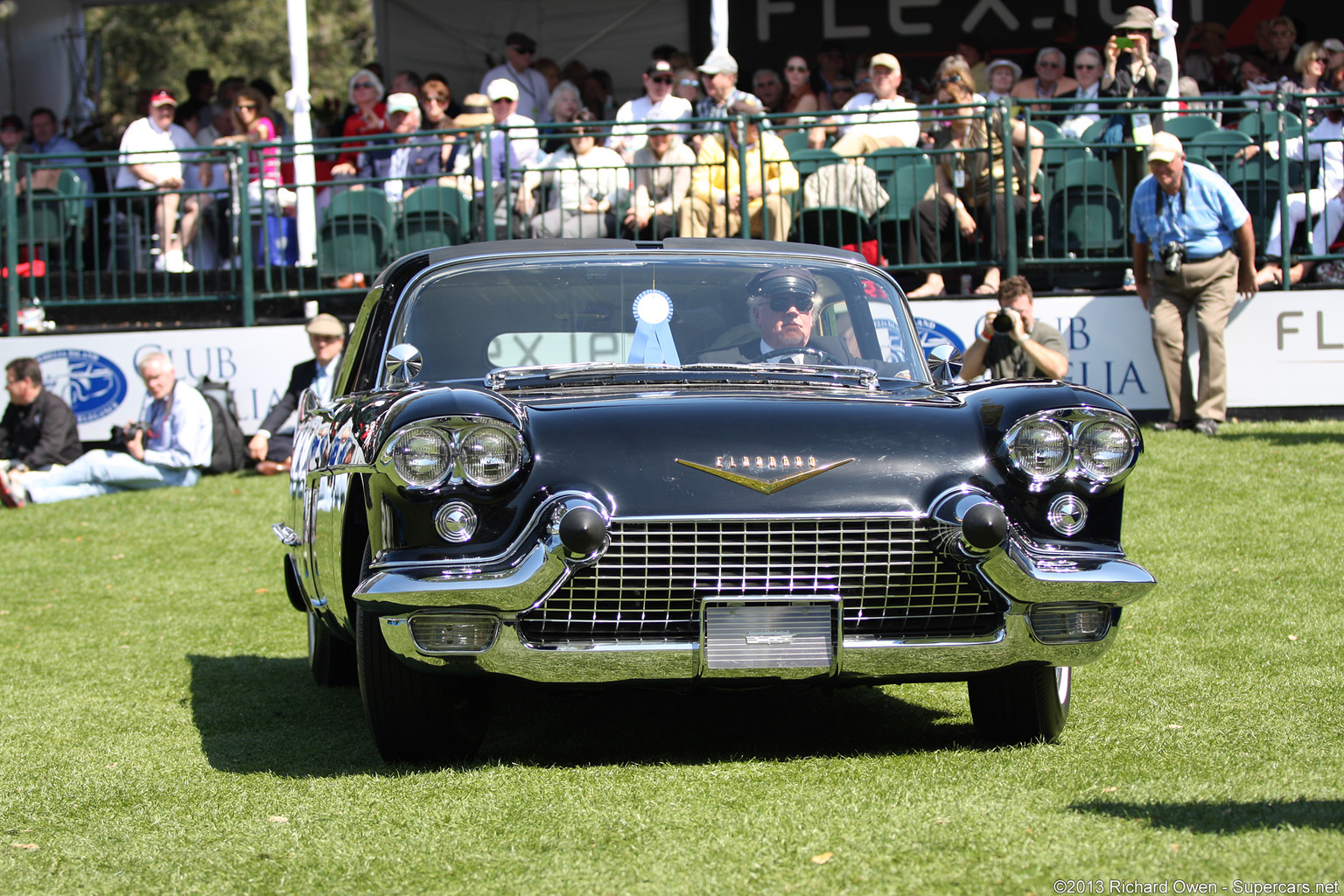 2013 Amelia Island Concours d'Elegance-7