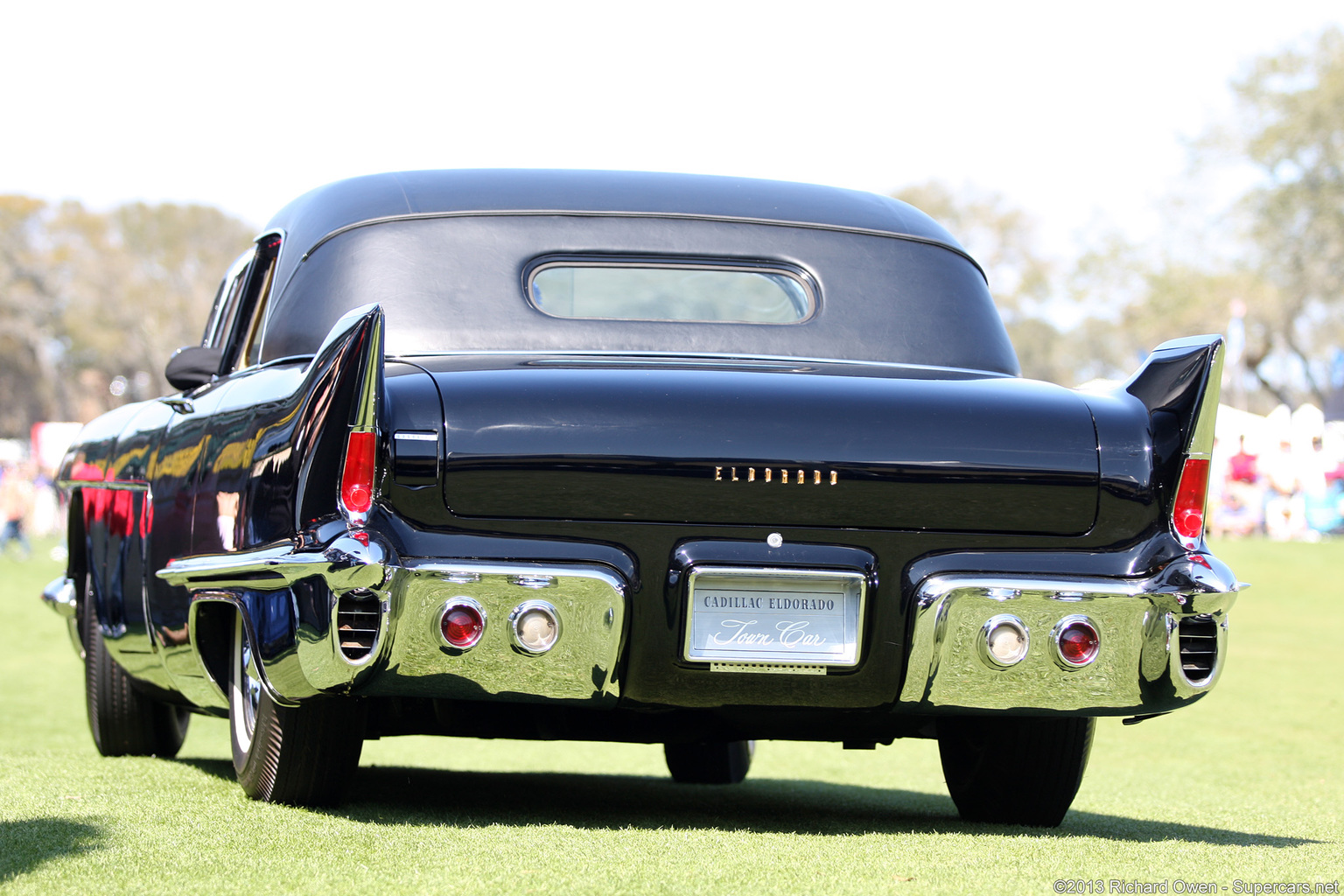 2013 Amelia Island Concours d'Elegance-7