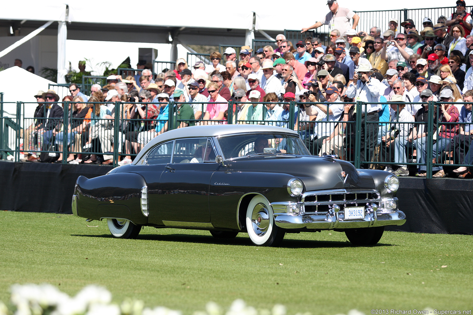 2013 Amelia Island Concours d'Elegance-7