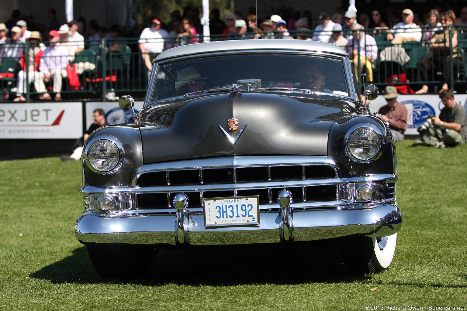 2013 Amelia Island Concours d'Elegance-7