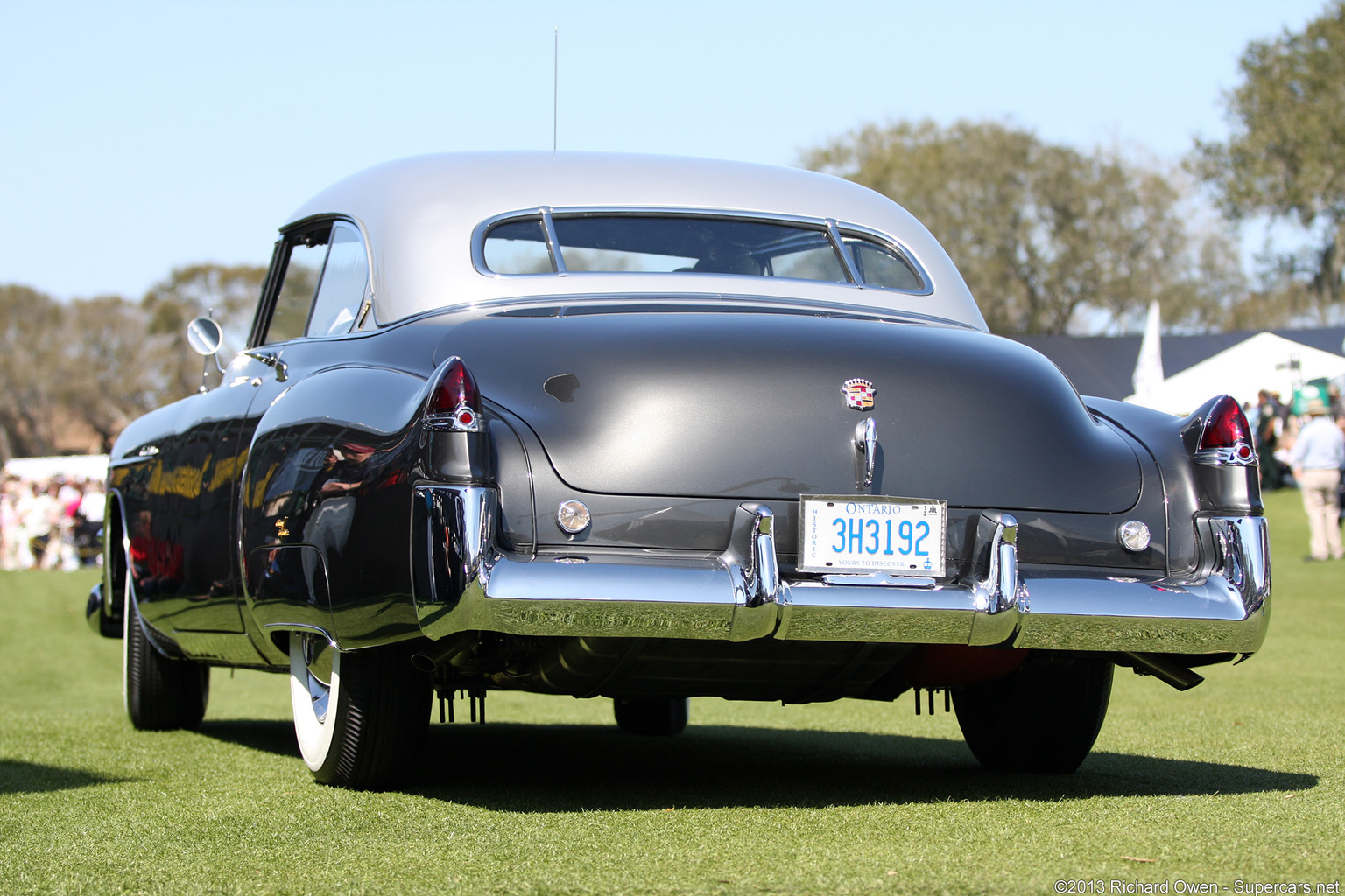 2013 Amelia Island Concours d'Elegance-7