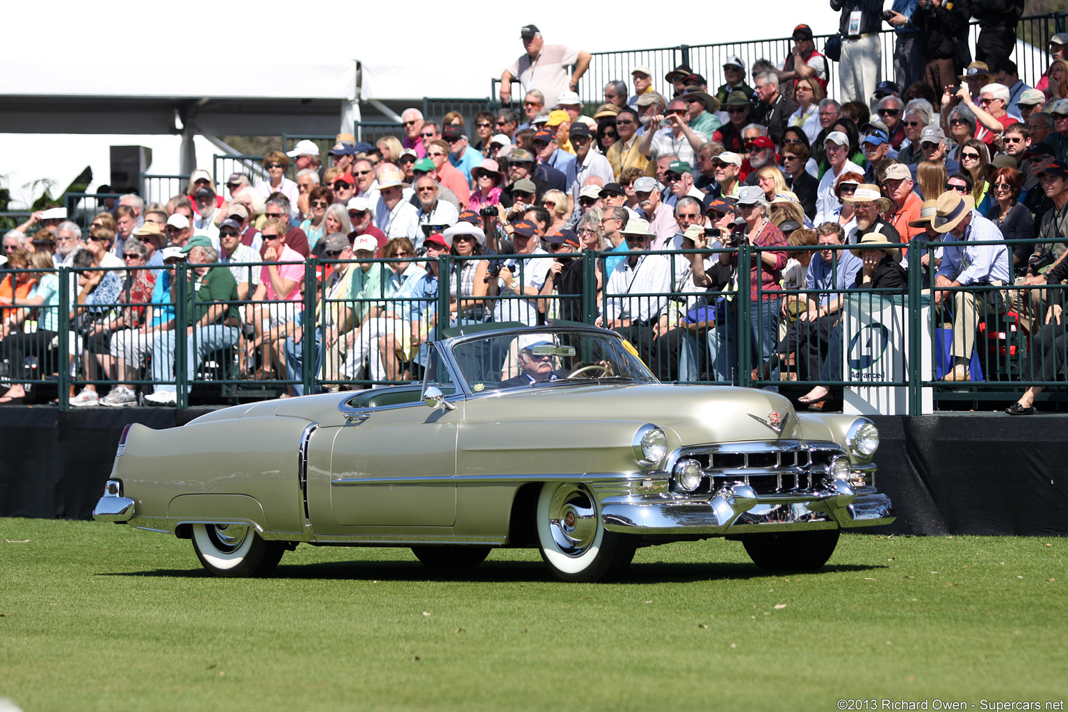 2013 Amelia Island Concours d'Elegance-7