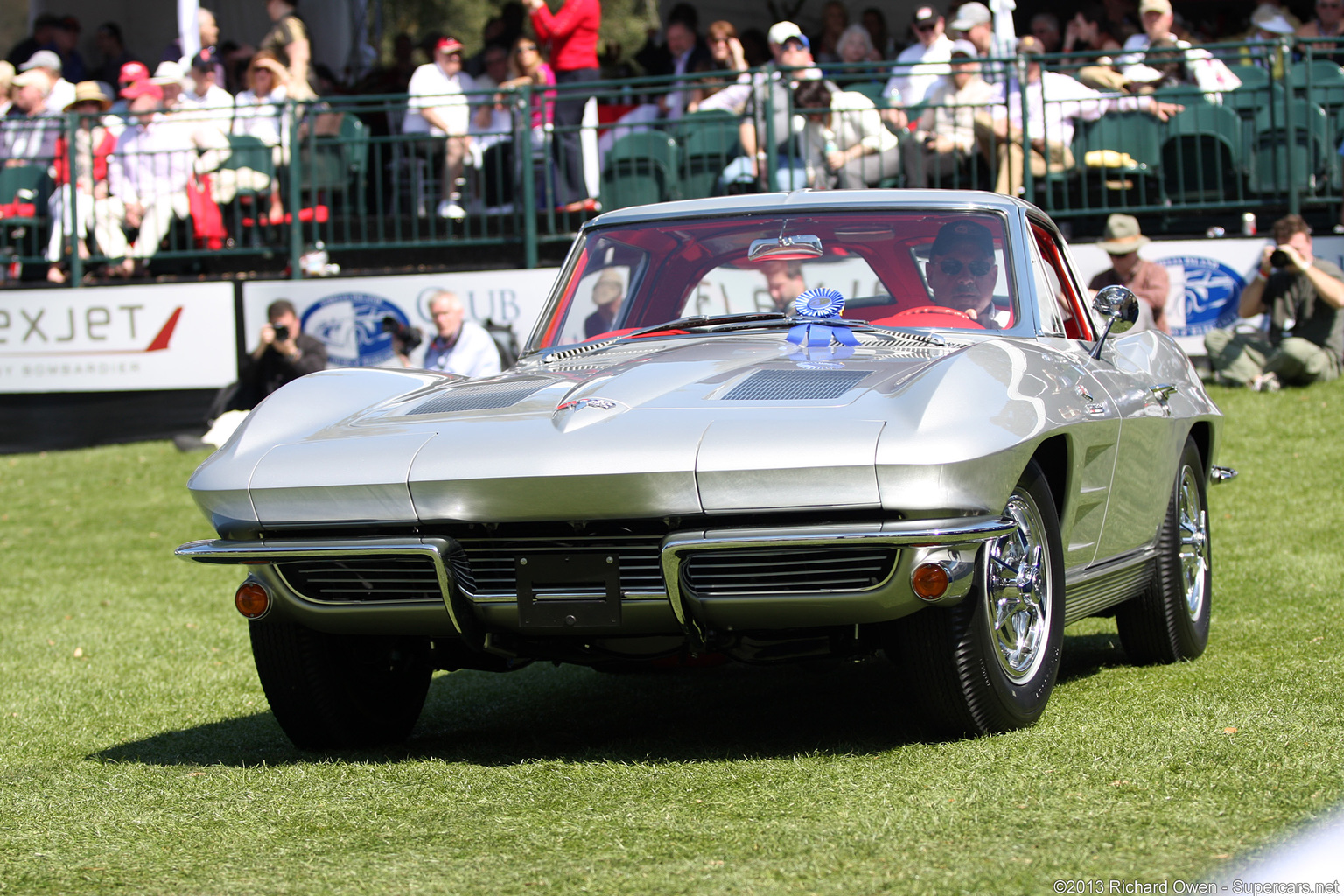 2013 Amelia Island Concours d'Elegance-8