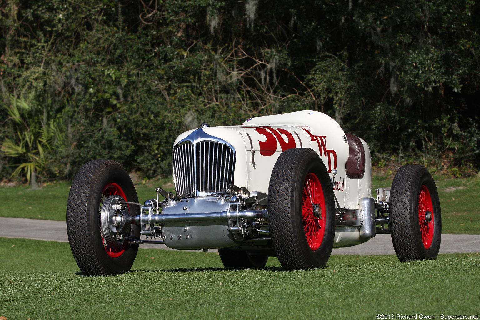 2013 Amelia Island Concours d'Elegance-4