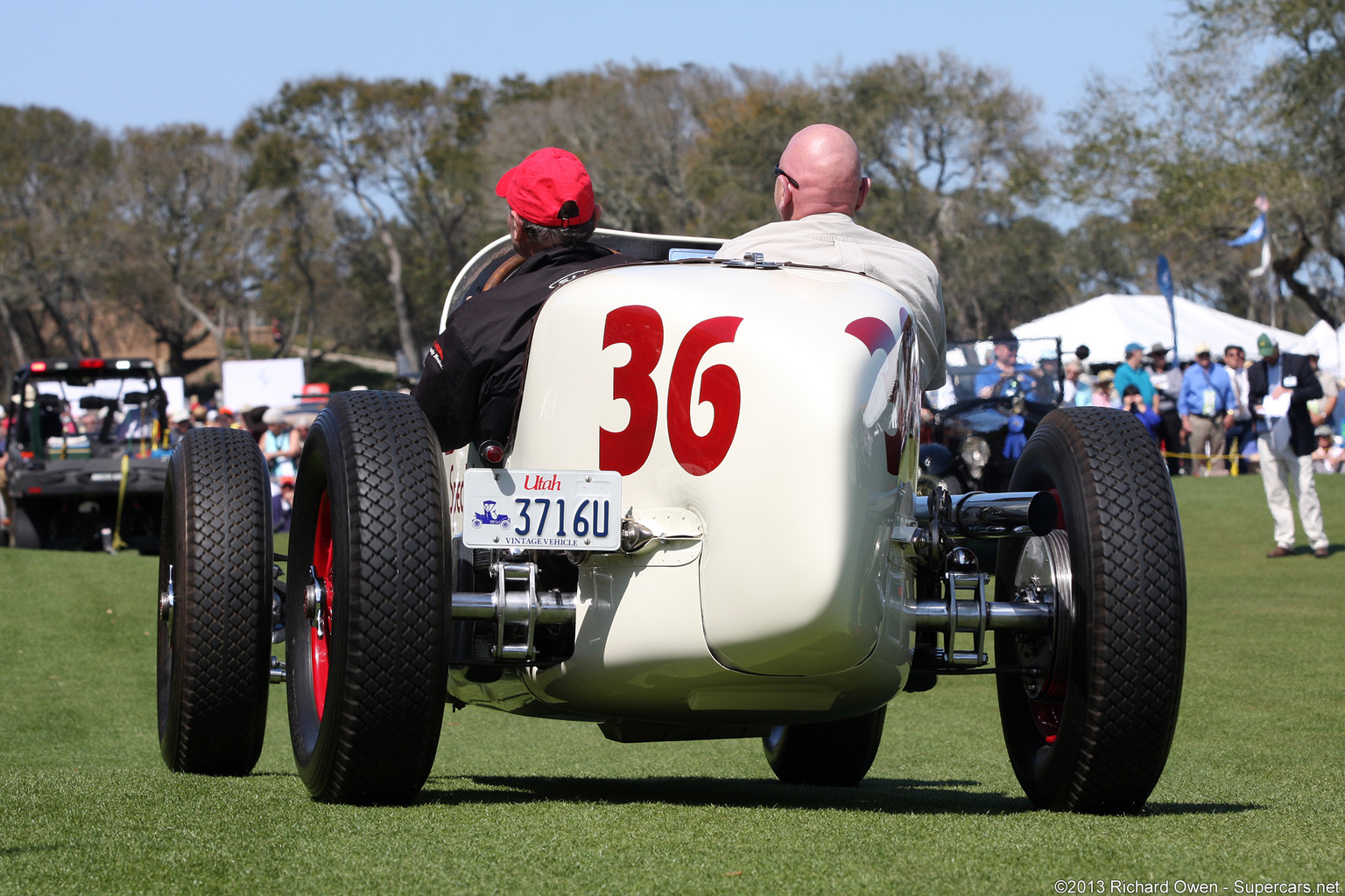 2013 Amelia Island Concours d'Elegance-4