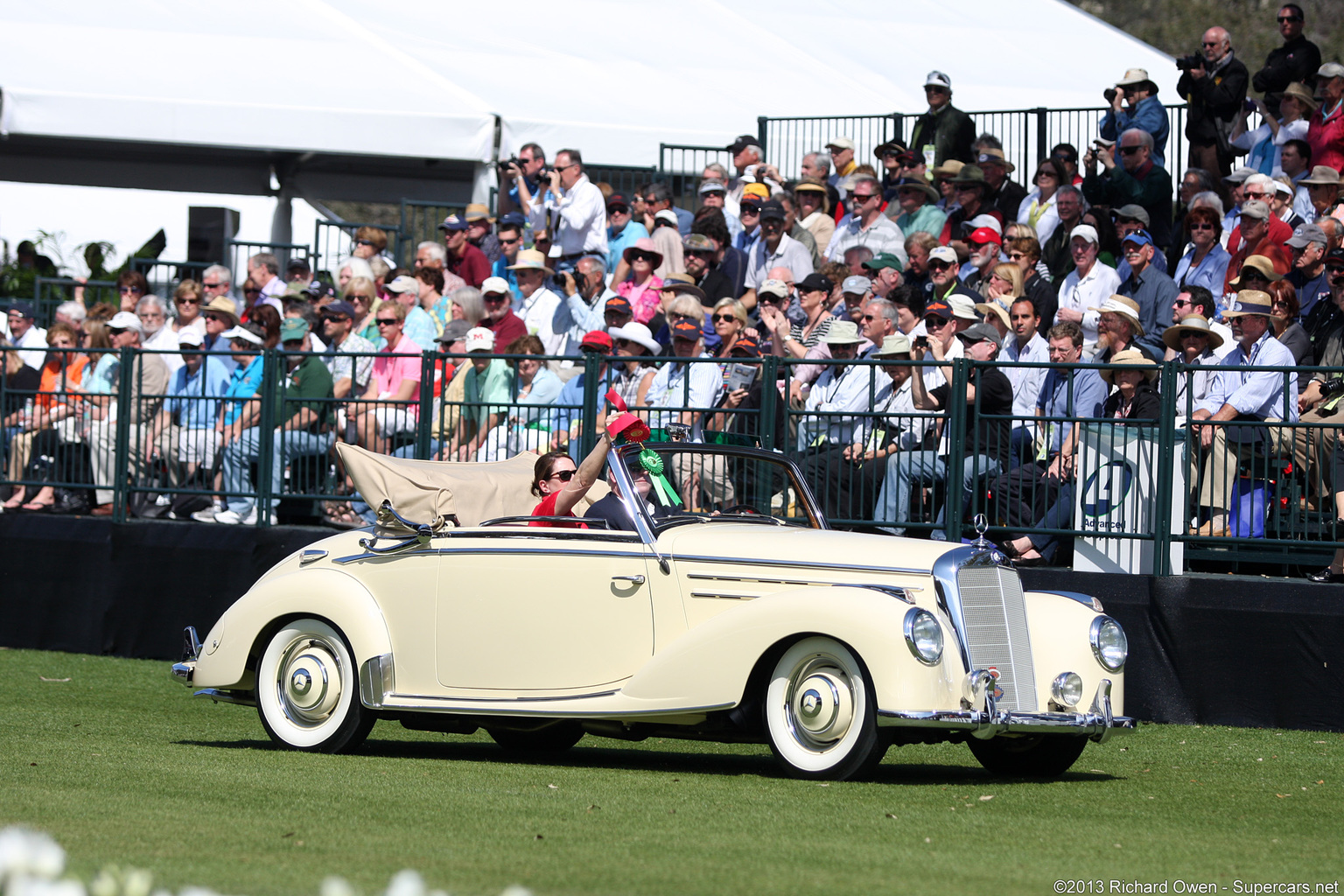 2013 Amelia Island Concours d'Elegance-20