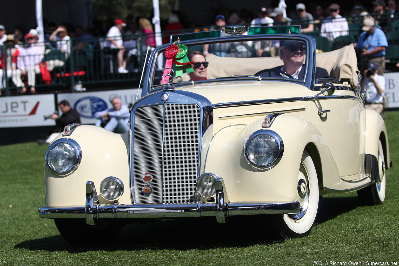 2013 Amelia Island Concours d'Elegance-20