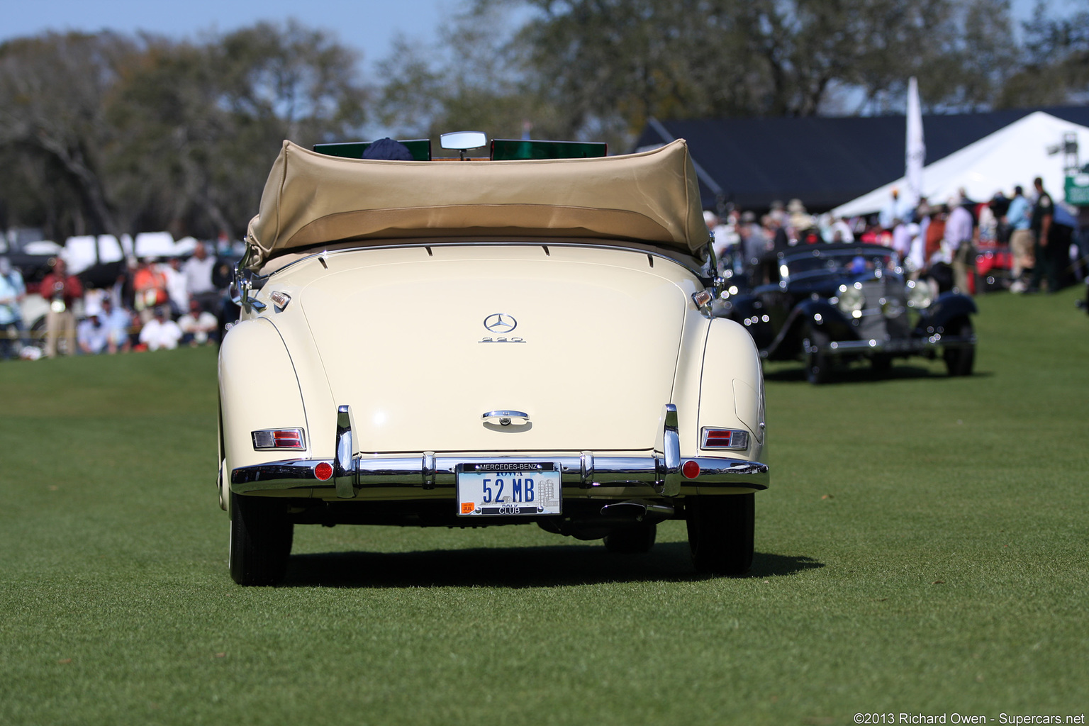 2013 Amelia Island Concours d'Elegance-20