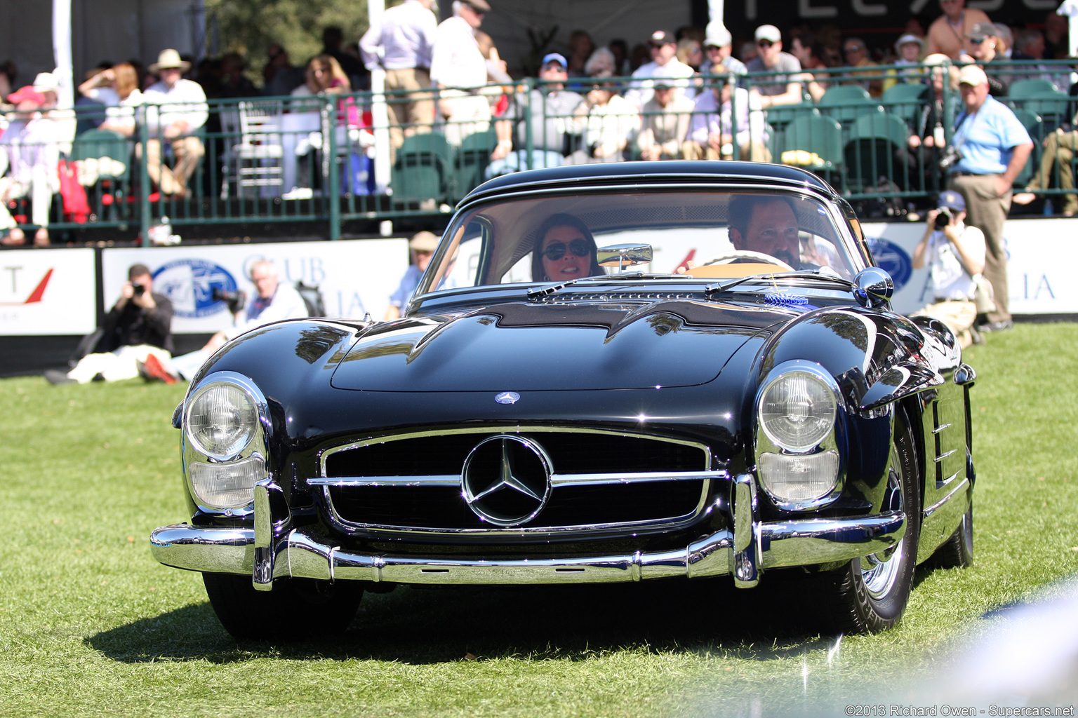 2013 Amelia Island Concours d'Elegance-20