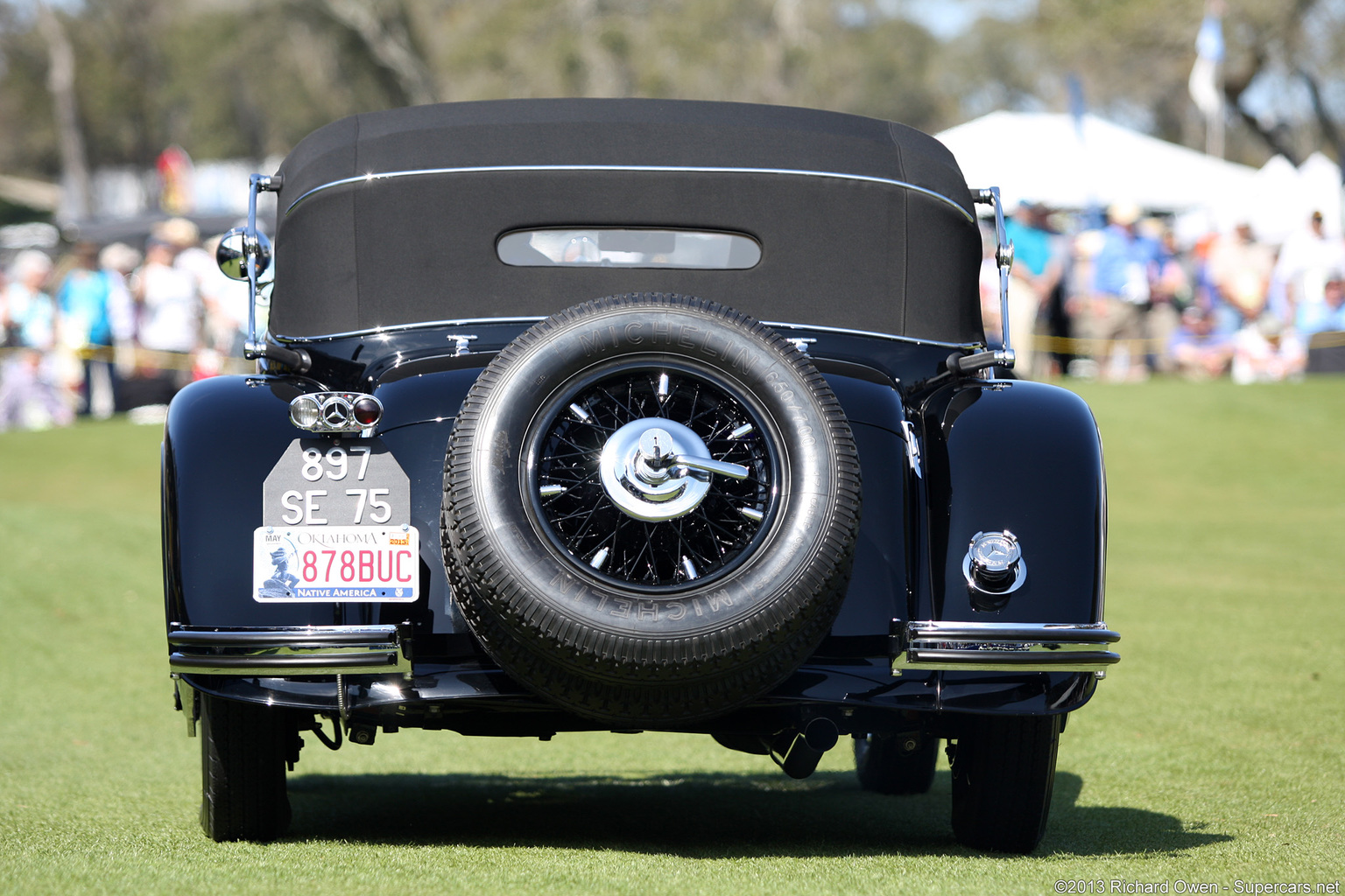 2013 Amelia Island Concours d'Elegance-21