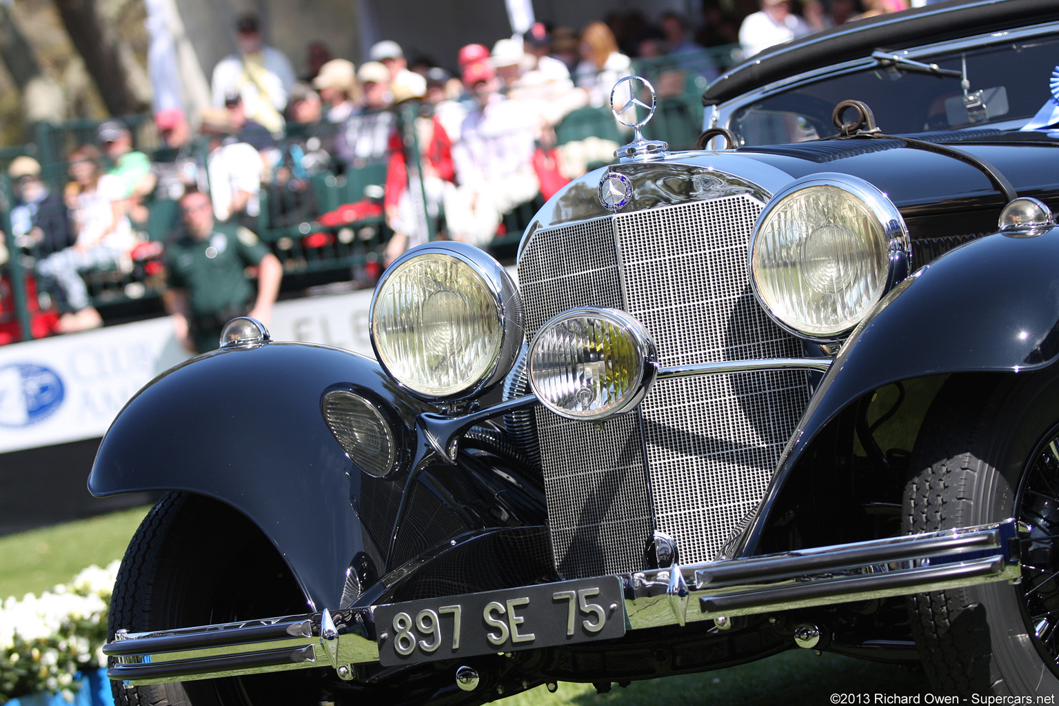 2013 Amelia Island Concours d'Elegance-21