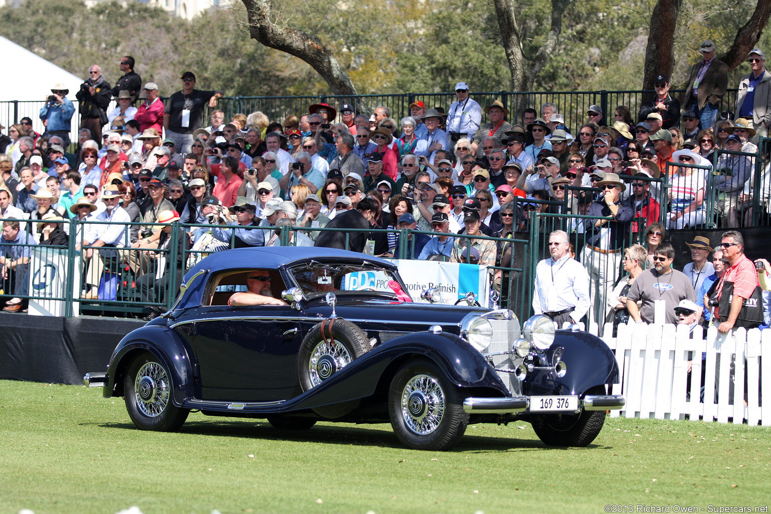 2013 Amelia Island Concours d'Elegance-21