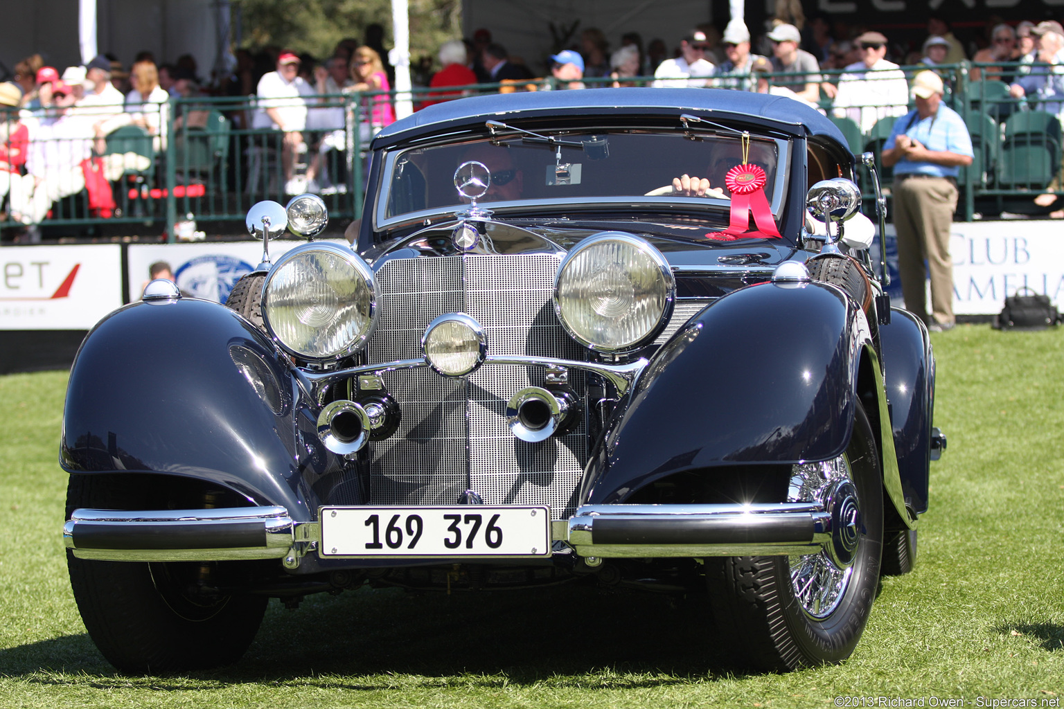 2013 Amelia Island Concours d'Elegance-21