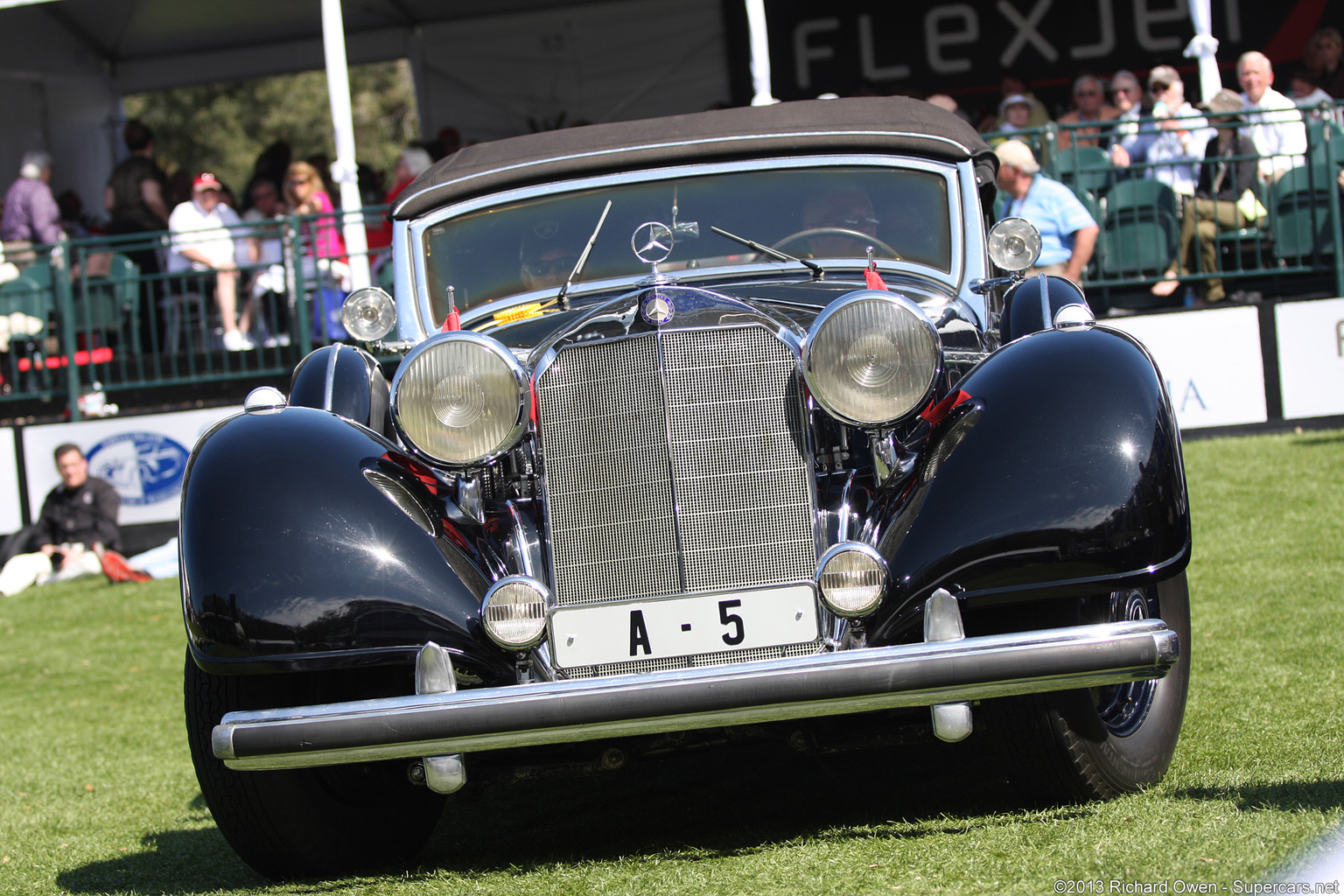 2013 Amelia Island Concours d'Elegance-21