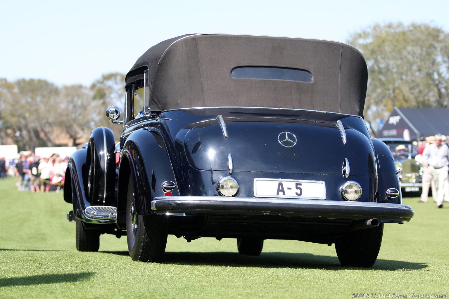 2013 Amelia Island Concours d'Elegance-21