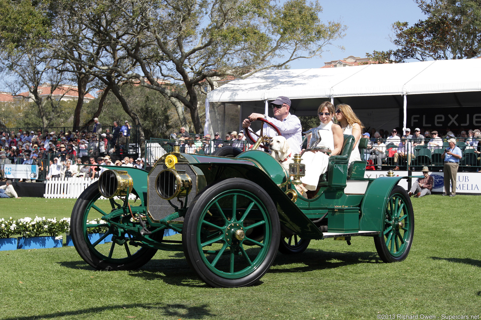 2013 Amelia Island Concours d'Elegance-18