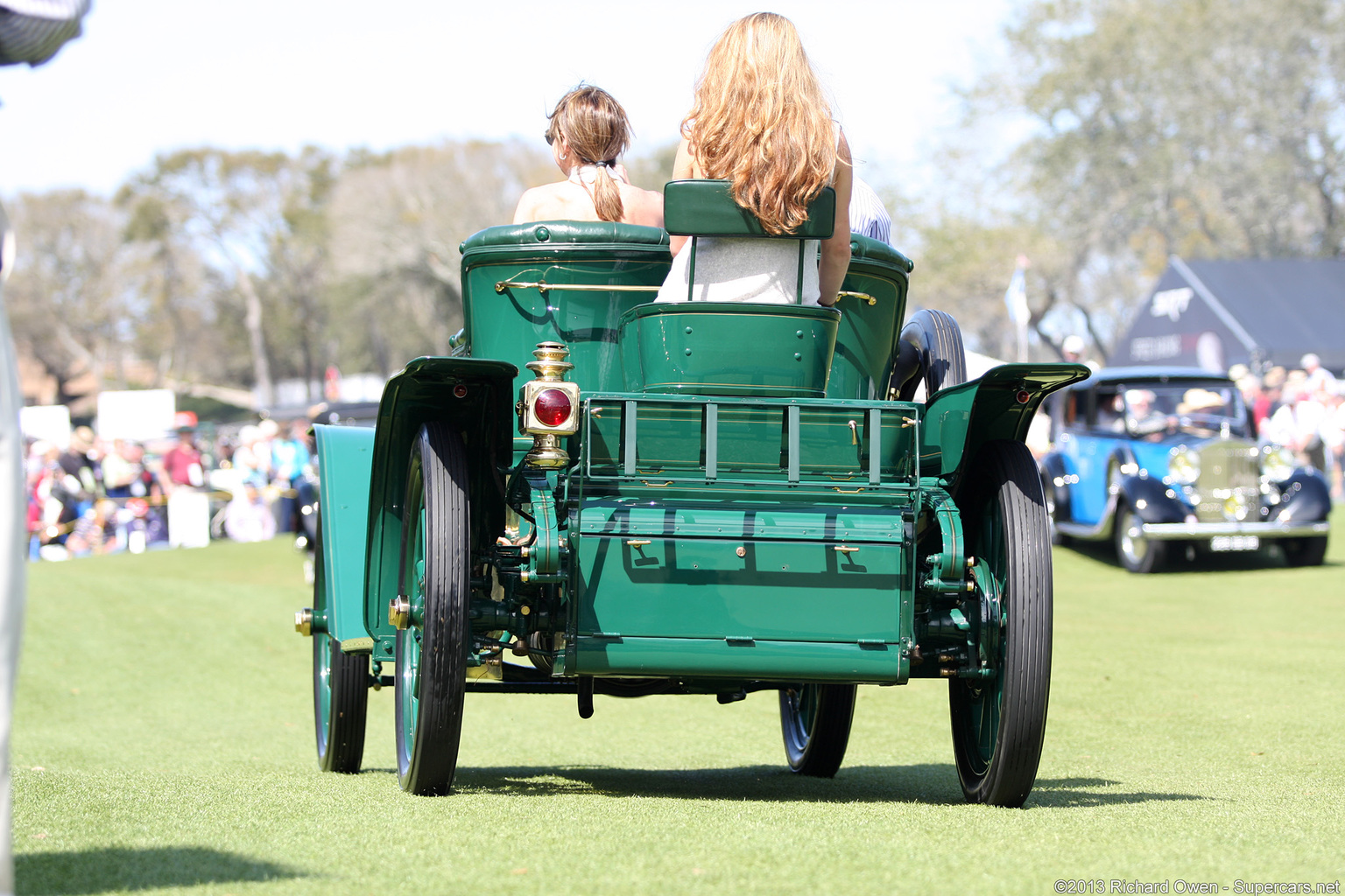 2013 Amelia Island Concours d'Elegance-18