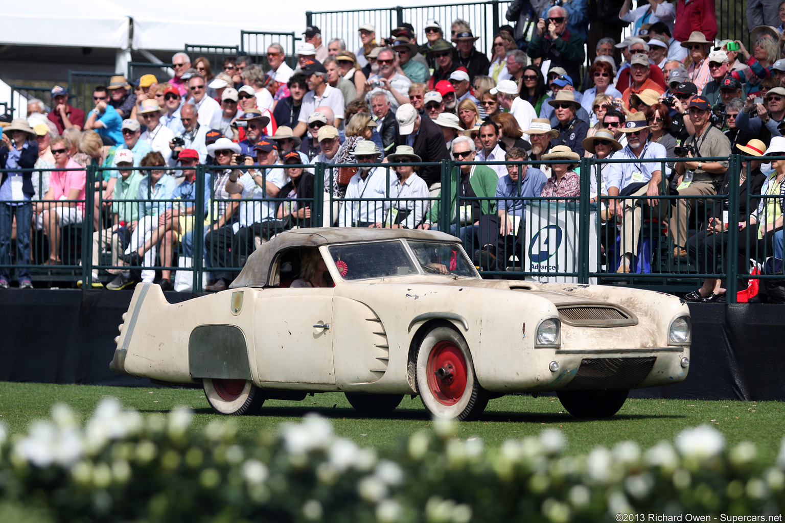 2013 Amelia Island Concours d'Elegance-32