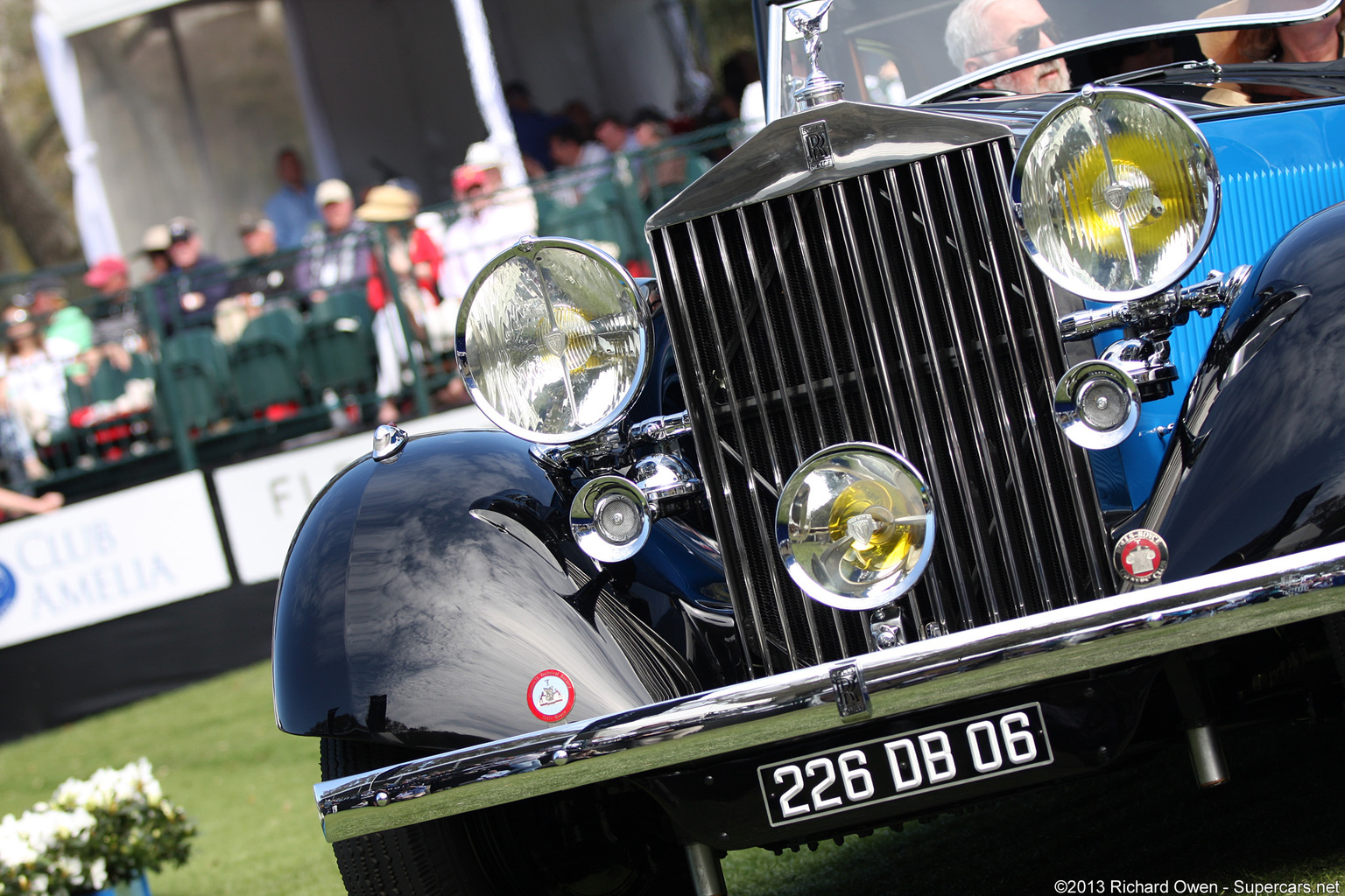 2013 Amelia Island Concours d'Elegance-16