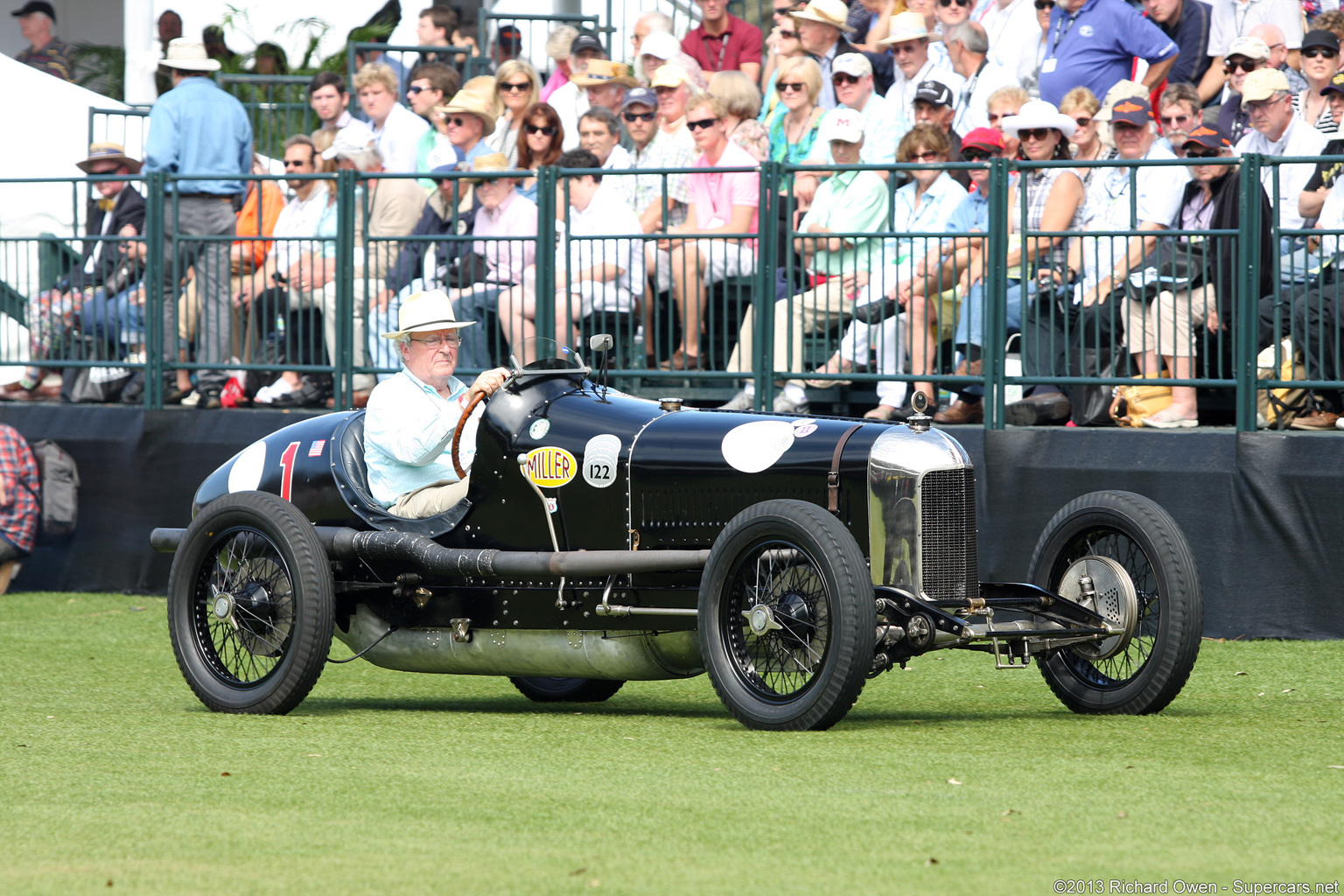 2013 Amelia Island Concours d'Elegance-4