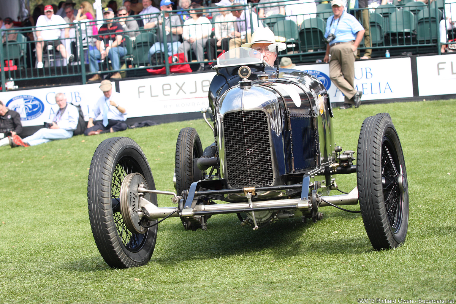 2013 Amelia Island Concours d'Elegance-4