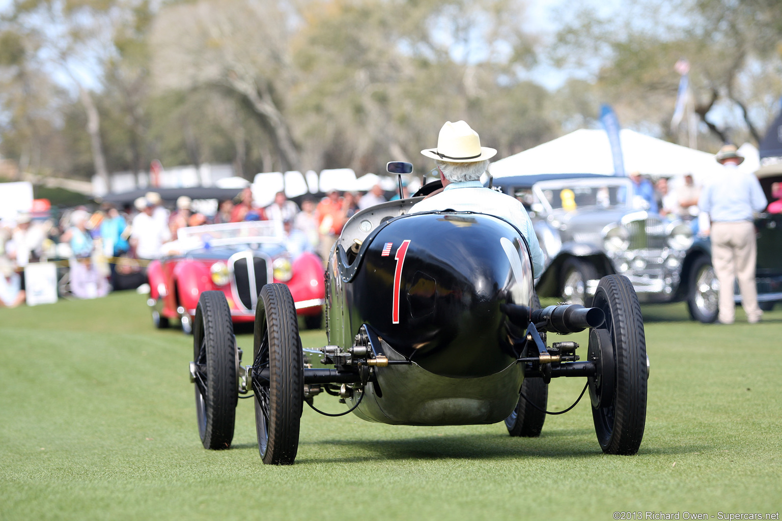 2013 Amelia Island Concours d'Elegance-4