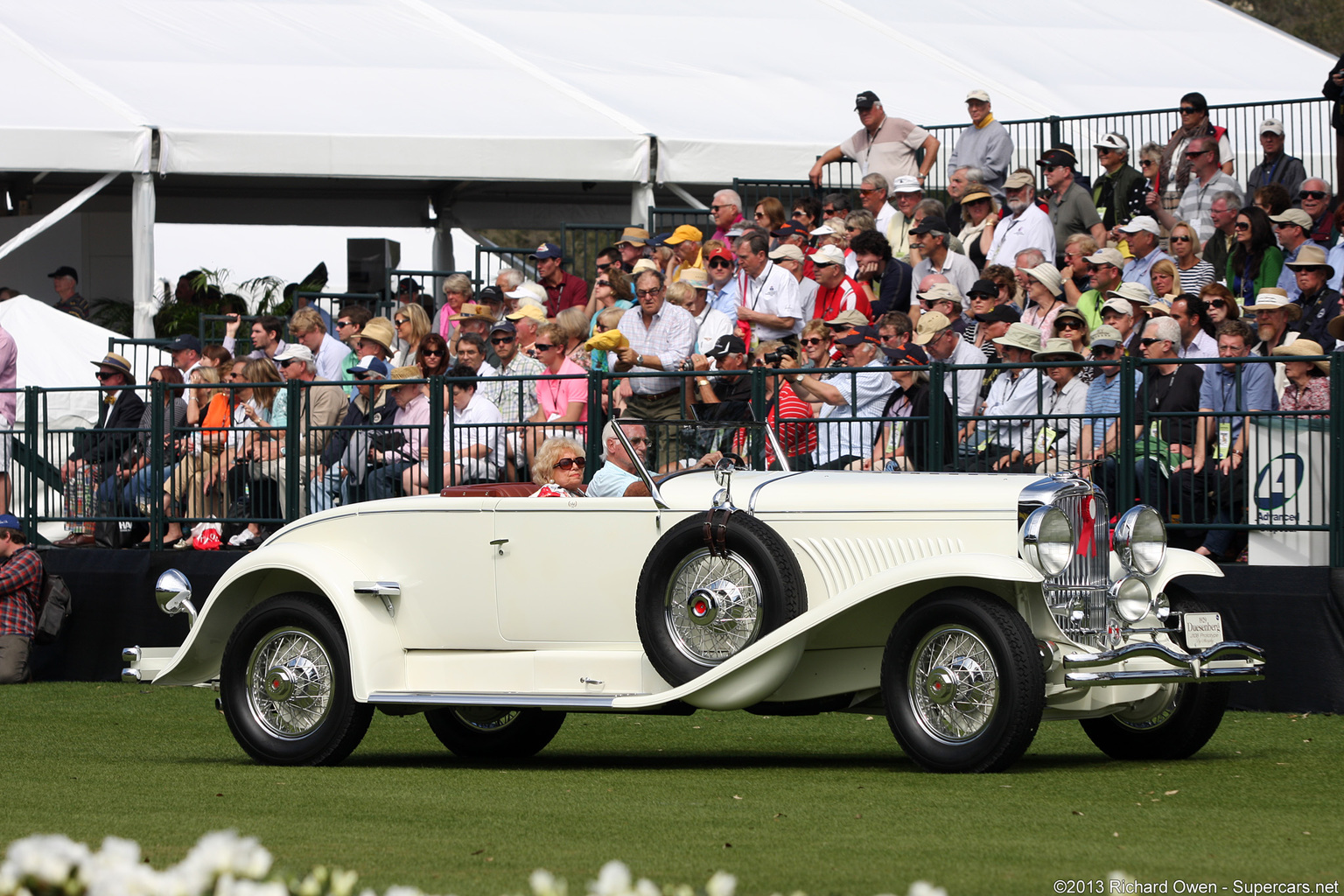 2013 Amelia Island Concours d'Elegance-14