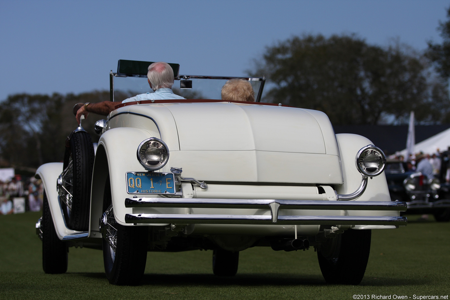 2013 Amelia Island Concours d'Elegance-14