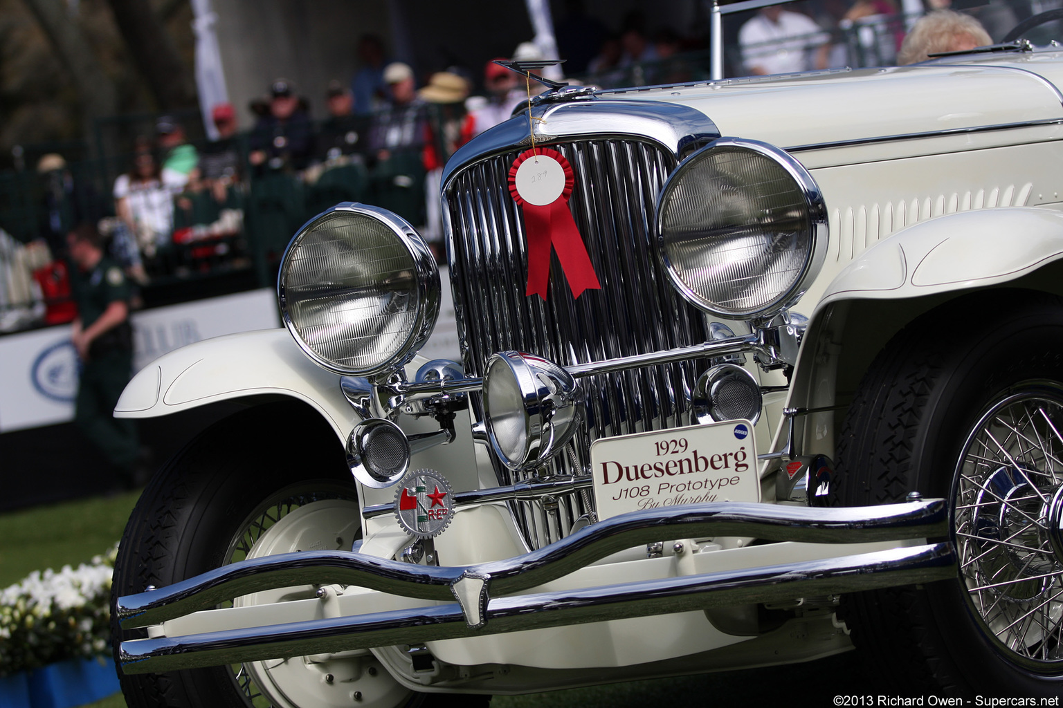 2013 Amelia Island Concours d'Elegance-14