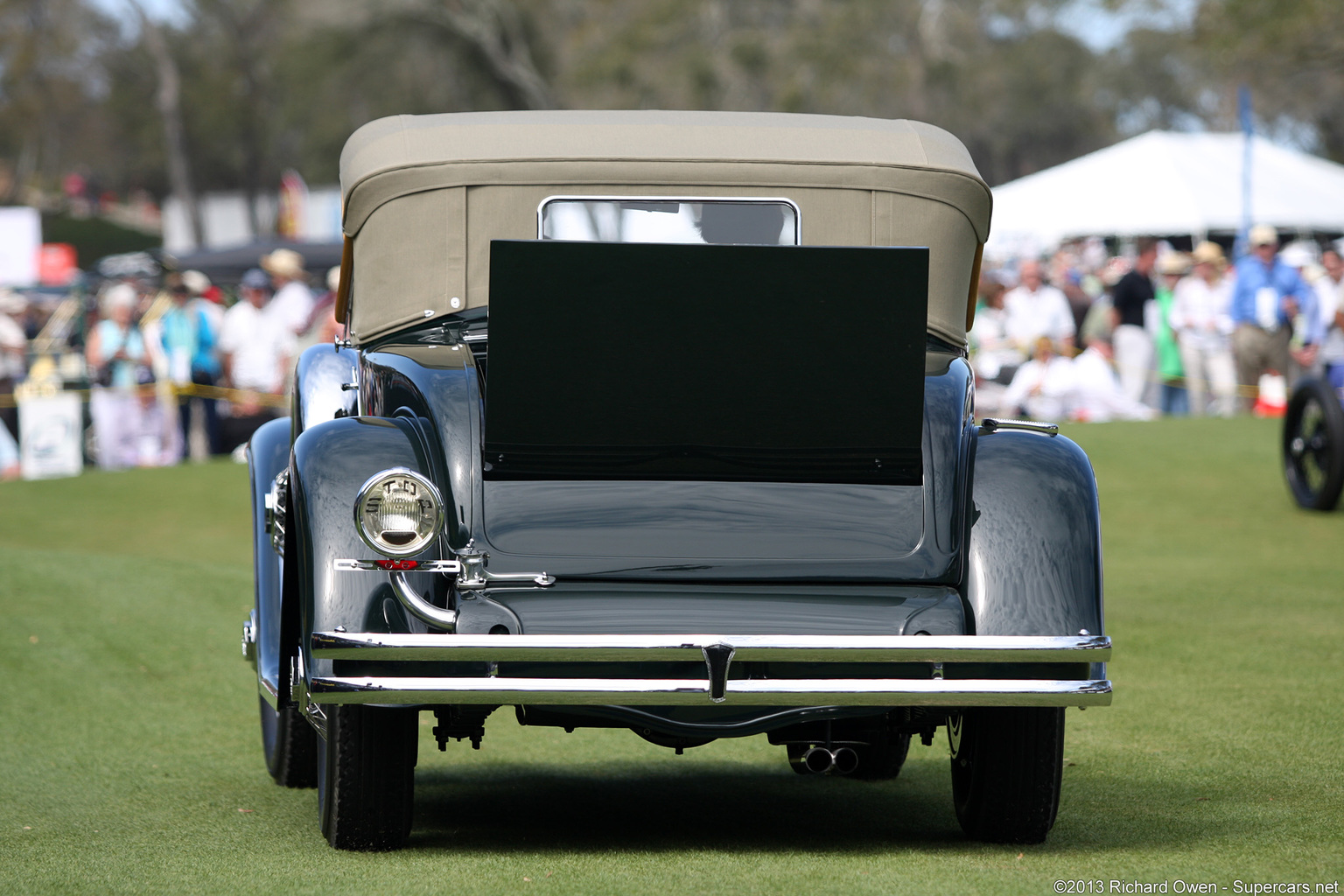 2013 Amelia Island Concours d'Elegance-14