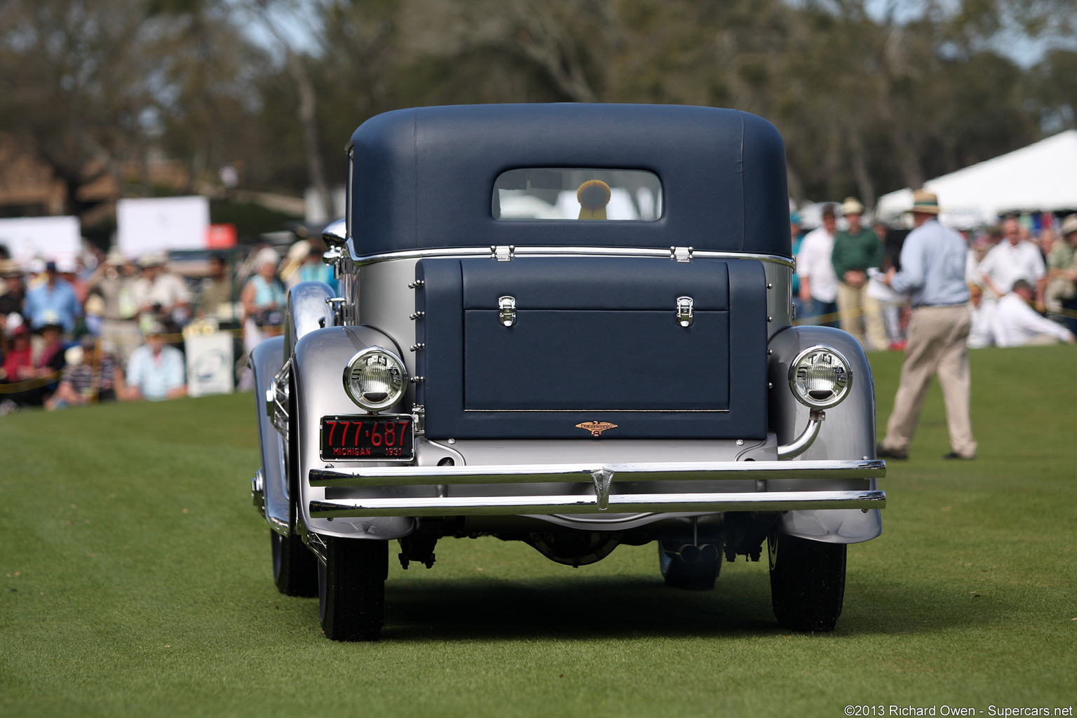 2013 Amelia Island Concours d'Elegance-14