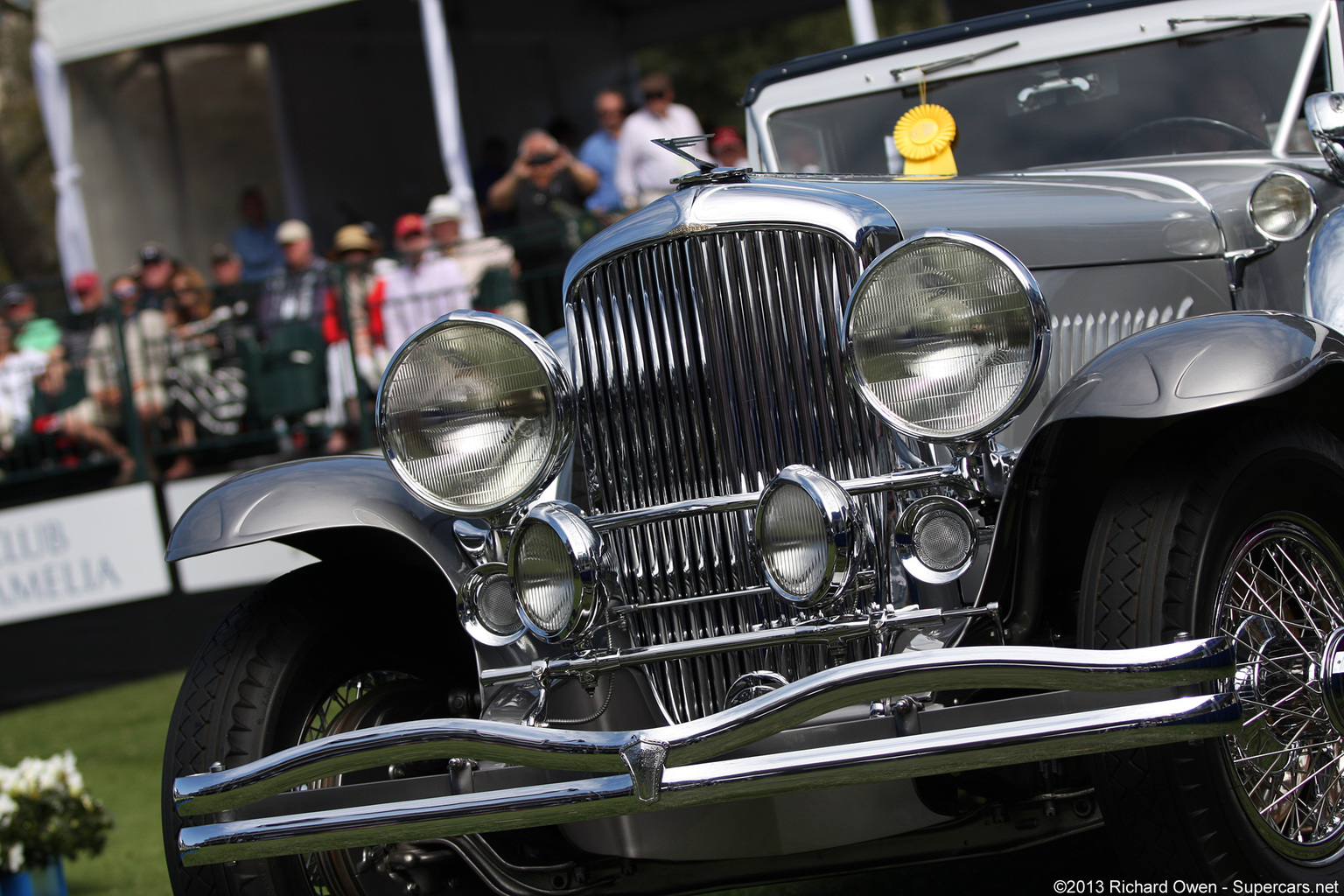 2013 Amelia Island Concours d'Elegance-14