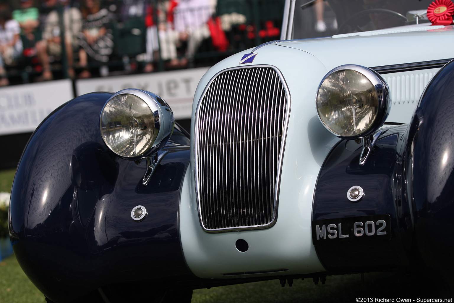 2013 Amelia Island Concours d'Elegance-15