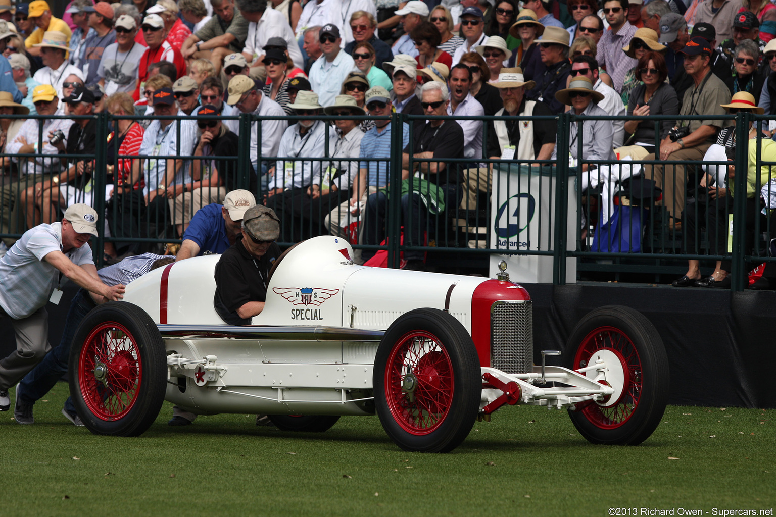 2013 Amelia Island Concours d'Elegance-4